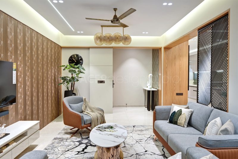 THE REFINED RETREAT