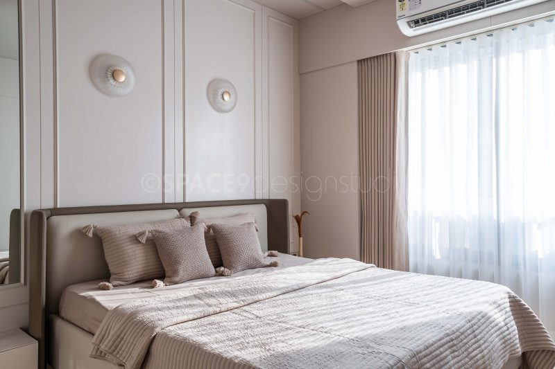 THE CALM NEST — photograph 7