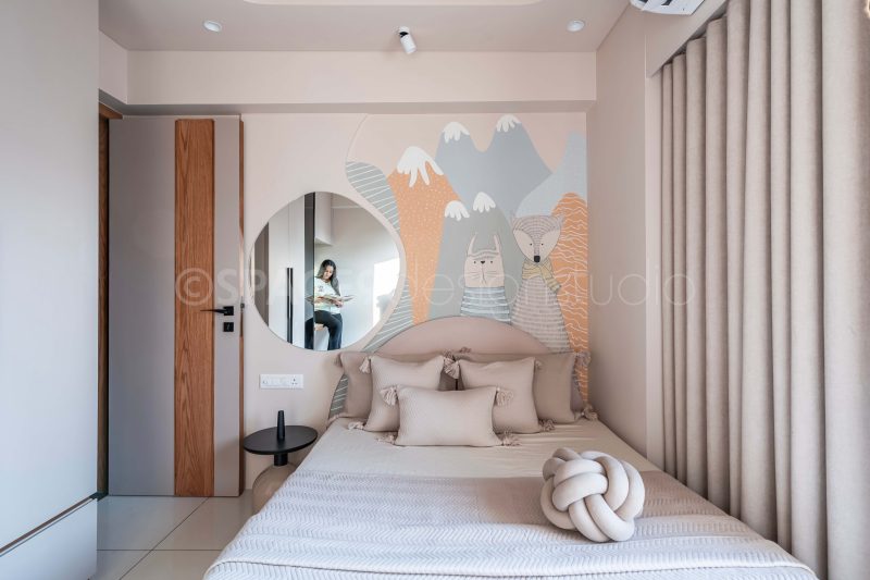 THE PASTEL RETREAT — photograph 4