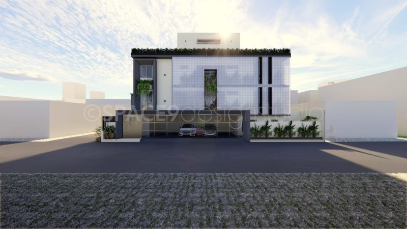 CASA LUMIÈRE