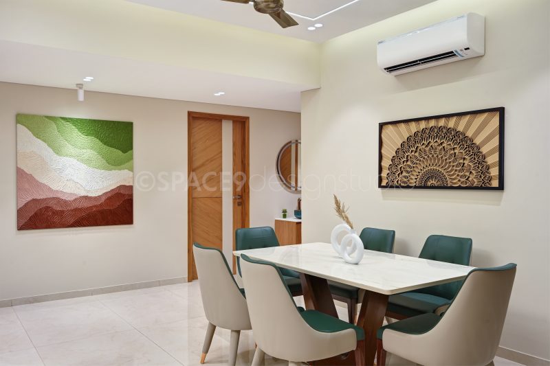THE REFINED RETREAT