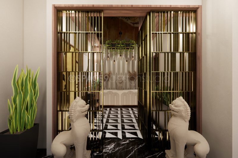 CASA ARMONIA — photograph 14