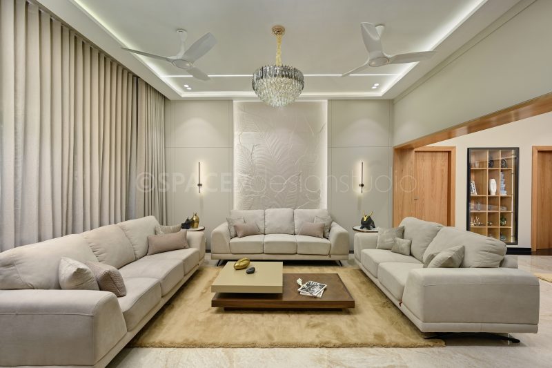 THE PARIKH HOUSE
