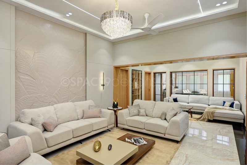 THE PARIKH HOUSE