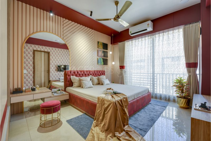 THE ACHARYA HOUSE 1