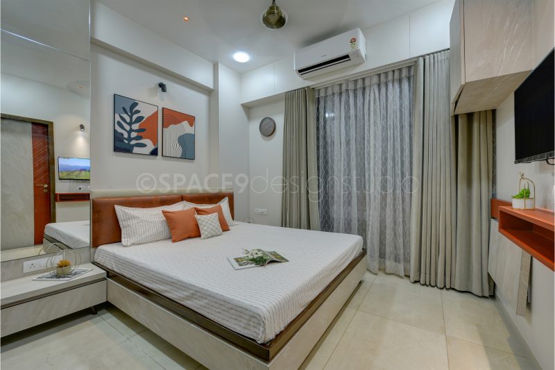 THE ACHARYA HOUSE 1 — photograph 7