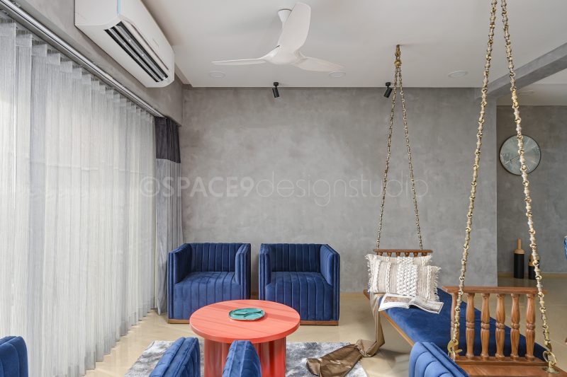 THE ACHARYA HOUSE 2 — photograph 2