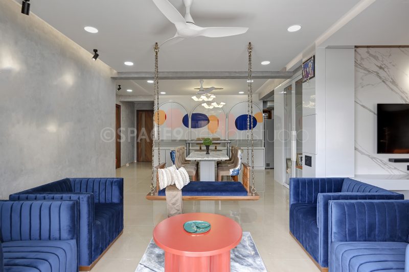 THE ACHARYA HOUSE 2 — photograph 11